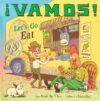 Vamos! Let's Go Eat (2021 Pura Belpre