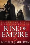 RISE OF EMPIRE #2 (RIYRIA REVELATIONS)