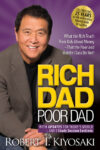 Rich Dad Poor Dad: What the Rich Teach Their Kids