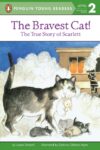 Bravest Cat! (Penguin Young Readers Level 2)