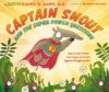 Captain Snout and the Super Power Questions: Don't