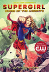 Curse of the Ancients #2 (Supergirl)(HC)