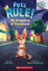 My Kingdom of Darkness #1 (Pets Rule)