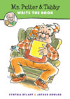 Mr. Putter & Tabby Write the Book (Mr. Putter &