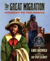 GREAT MIGRATION : JOURNEY TO THE NORTH