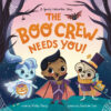 Boo Crew Needs You!