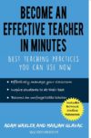 Become an Effective Teacher in Minutes: Best Teac