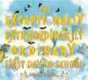 Exceptionally Extraordinarily Ordinary First