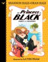 Princess in Black Takes a Vacation #4 (Princess in