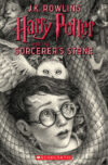 Harry Potter and the Sorcerer's Stone #1