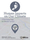Human Impacts on Our Climate Grade 6