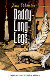 Daddy-Long-Legs (Dover Children's Evergreen)