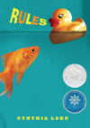 Rules (2007 Newbery Honor)(HC)