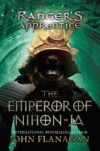Emperor of Nihon-Ja #10 (Ranger's Apprentice)
