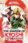 Avatar the Last Airbender #2 (Shadow of Kyoshi)