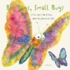 Big Bugs Small Bugs: If You Had to Be a Bug Whic