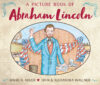 PICTURE BOOK OF ABRAHAM LINCOLN