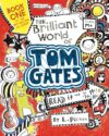 Brilliant World of Tom Gates  #1 (Tom Gates)