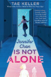 Jennifer Chan Is Not Alone (HC)