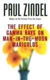 EFFECT OF GAMMA RAYS ON MAN IN MOON