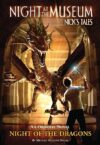 Night of the Dragons (Night at the Museum: Nick's
