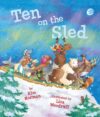 Ten on the Sled (Board)