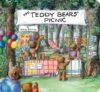 Teddy Bears Picnic (Classic Board Books)No Due Dat