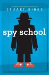 Spy School (Spy School)(HC)