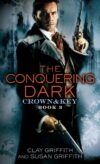 Conquering Dark #3 (Crown & Key)