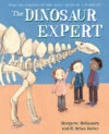 Dinosaur Expert (Mr. Tiffin's Classroom)