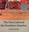 Grey Lady and the Strawberry Snatcher (1981 Caldec