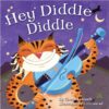 Hey Diddle Diddle (Board)
