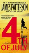 4th of July (Women's Murder Club #4)