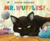 Mr. Wuffles! (2014 Caldecott Honor)