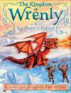 Adventures in Flatfrost #5 (Kingdom of Wrenly)(HC)