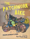 Patchwork Bike (HC)