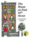 House on East 88th Street (Lyle the Crocodile)(HC)