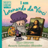I Am Leonardo Da Vinci (Ordinary People Change the