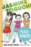 Jasmine Toguchi Peace-maker