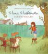 Hana Hashimoto Sixth Violin