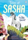 Big Secret (Tales of Sasha #1)