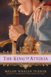 King of Attolia