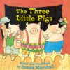 Three Little Pigs (Reading Railroad Books)