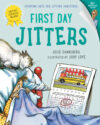First Day Jitters #1 ( Jitters )