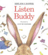 Listen Buddy (Laugh-Along Lessons)