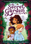 Secret Garden on 81st Street (Classic Graphic Remi