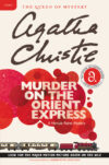 Murder on the Orient Express #10 ( Hercule Poirot