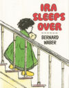 Ira Sleeps Over (HC)
