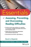 Essentials of Assessing Preventing and Overcoming