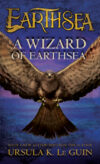 Wizard of Earthsea (Earthsea Cycle #1)